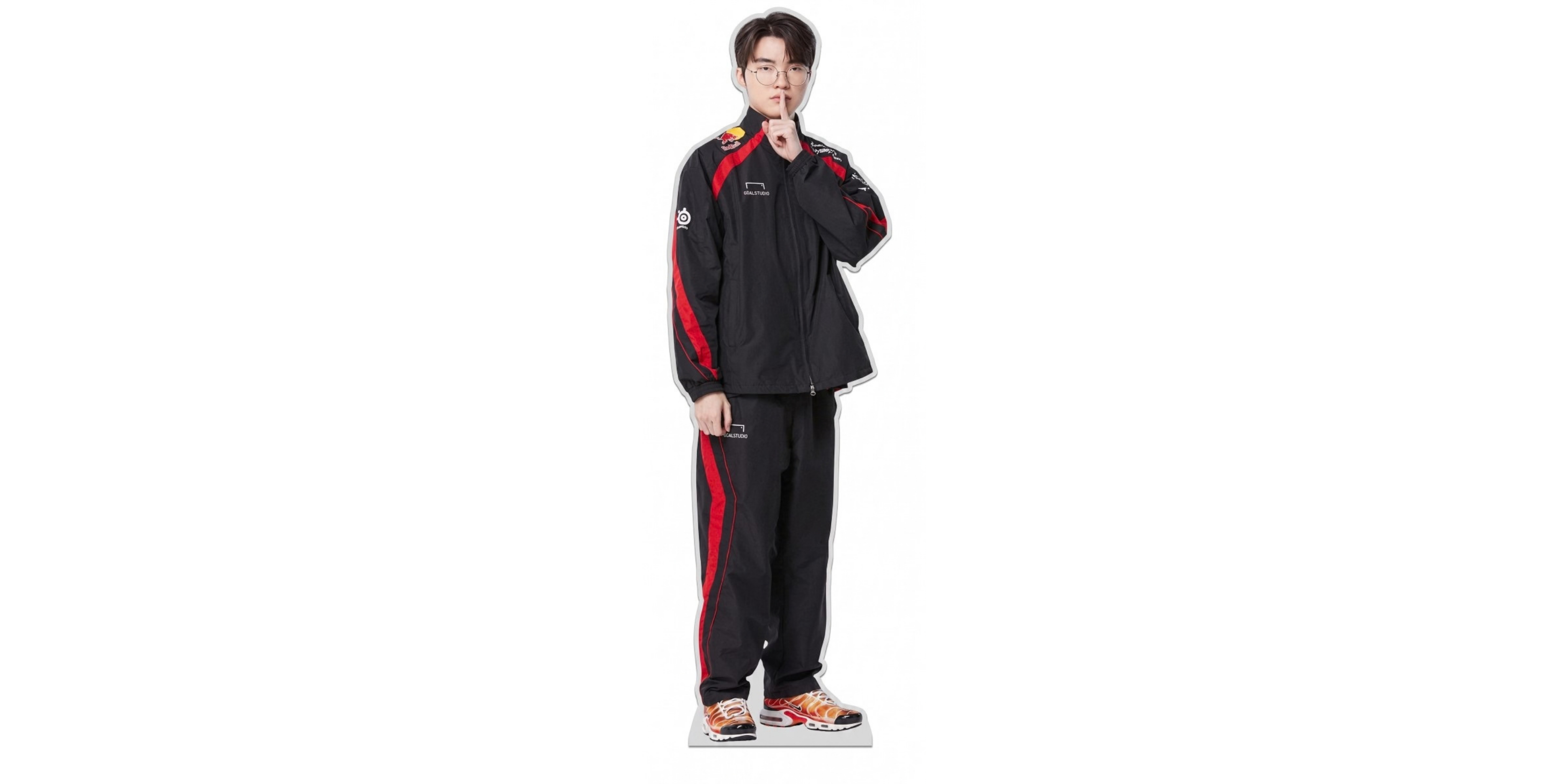 FAKER T1 1